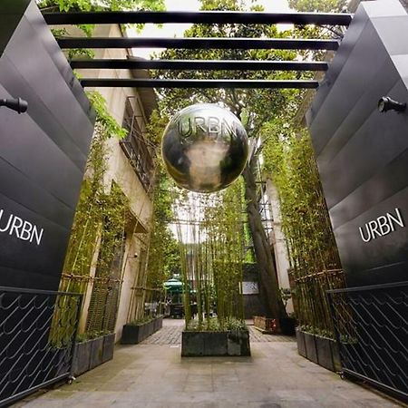 Urbn Boutique Shanghai Eksteriør billede