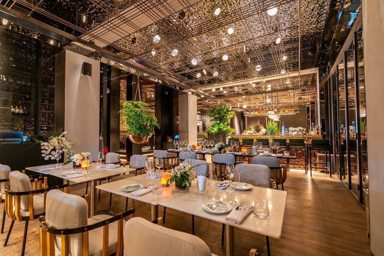Urbn Boutique Shanghai Eksteriør billede