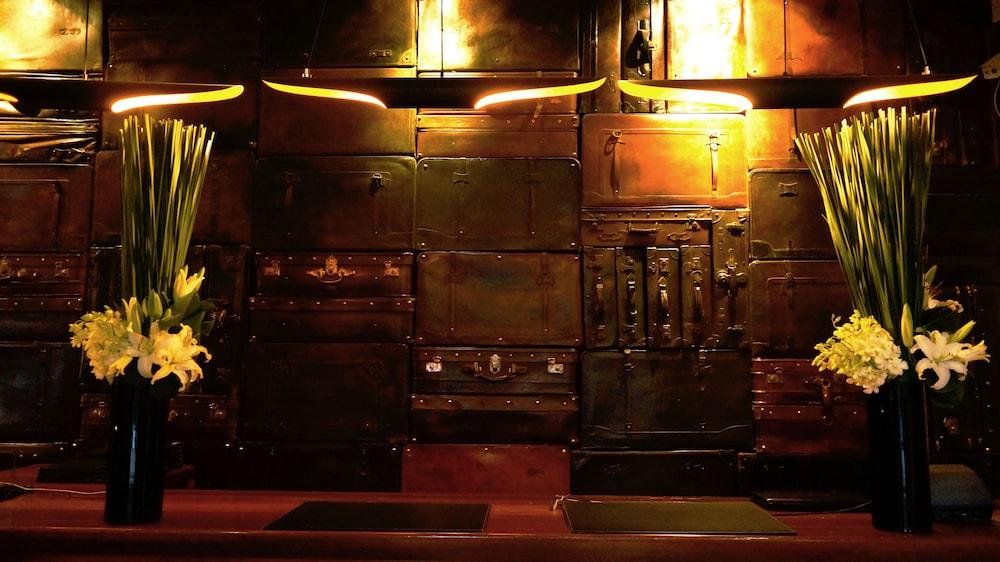 Urbn Boutique Shanghai Eksteriør billede