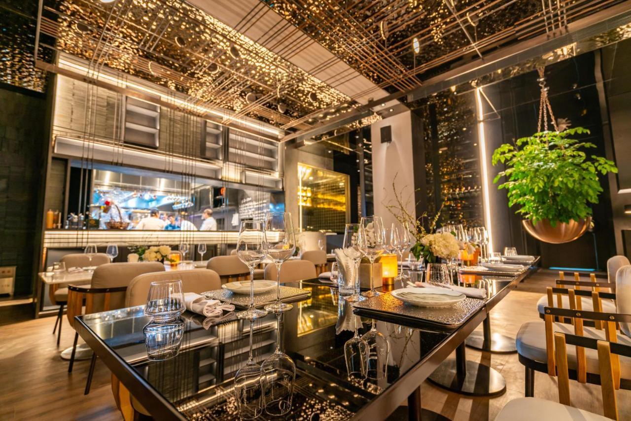 Urbn Boutique Shanghai Eksteriør billede