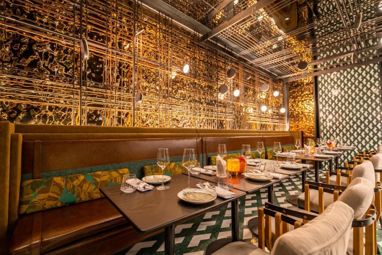Urbn Boutique Shanghai Eksteriør billede